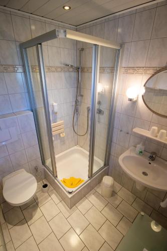 Landhotel Kühler Grund - image 14