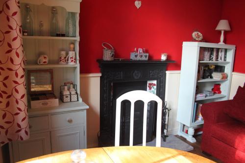 Ellenboro House Bed & Breakfast & self-catering - Tap to explore photos