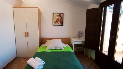 Residence e B&B Villamirella