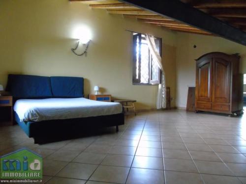 Villa stella gîte à louer Piedimonte Etneo