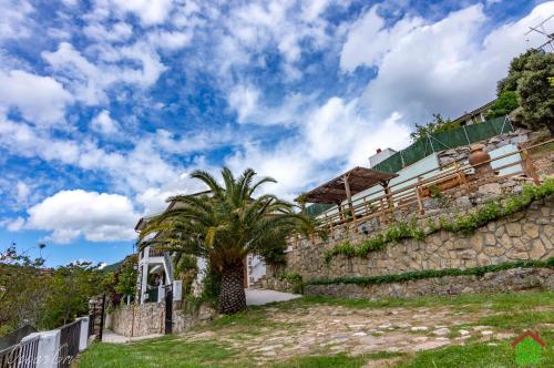 Casa Rural Santa Bárbara