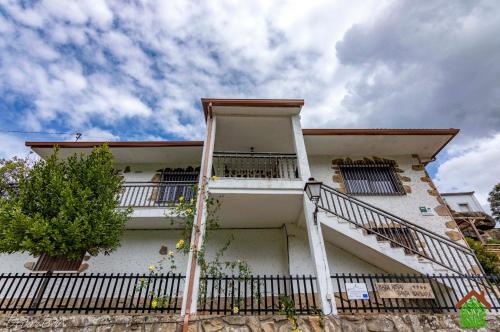 Casa Rural Santa Bárbara