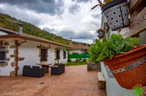 Casa Rural Santa Bárbara