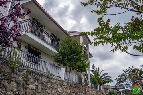 Casa Rural Santa Bárbara