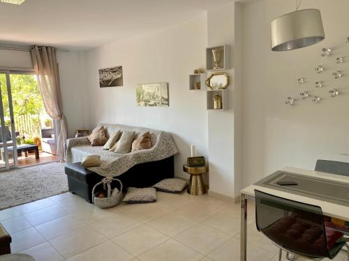 Paradise Aventura Room Type - Two-Bedroom Apartment Paradise Aventura Room Type - Two-Bedroom Apartment
