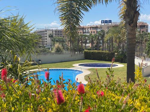 Paradise Aventura