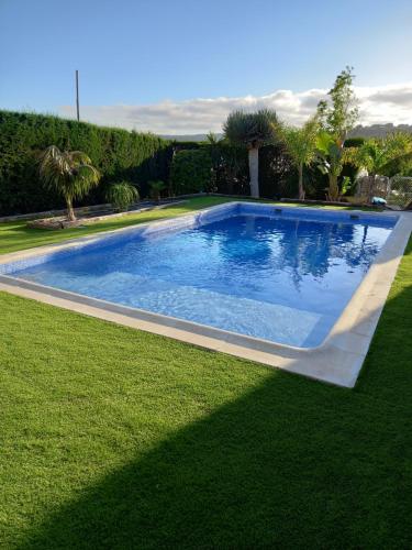  Casa las ventanas, Unterkunft in Vejer de la Frontera