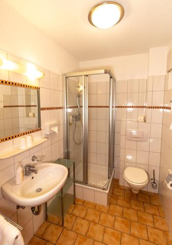 Landhotel Kühler Grund - image 10