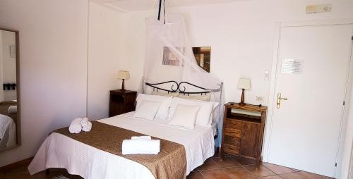 Residence e B&B Villamirella