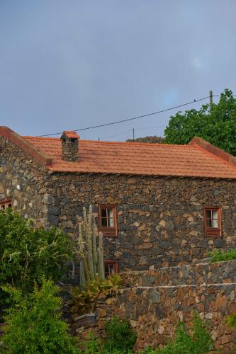  Casita Pedro González, Pension in Erese