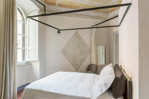 Vuotopieno Roma boutique apartment