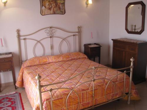 Agriturismo Alla Strozza in Voghiera