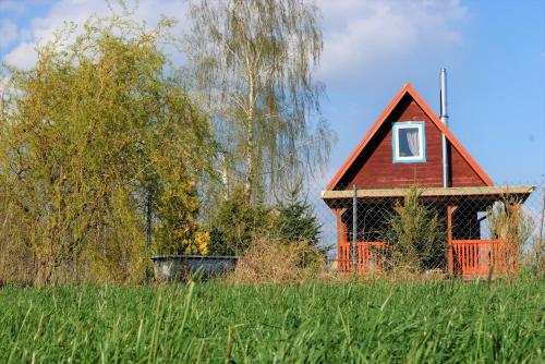 Łosiowate Gospodarstwo Agroturystyczne