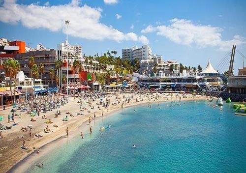 KARMA PARAISO TENERIFE SUR