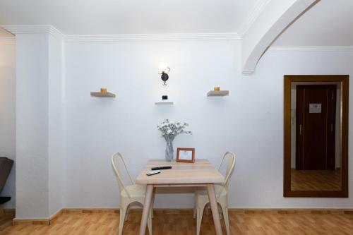 Vistas, Unique Hotel Apartments in Torrevieja