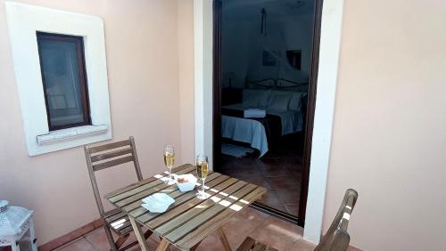 Residence e B&B Villamirella