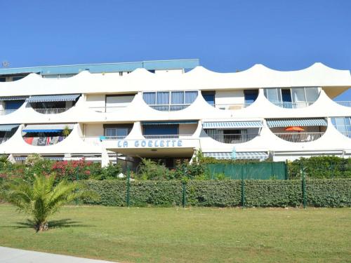 Appartement Port Camargue 1 pièce 4 personnes - FR-1-250-60 - image 7
