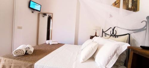 Residence e B&B Villamirella