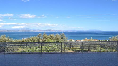 Unlimited Sea & Sky Peloponisos gîte à louer Lérni