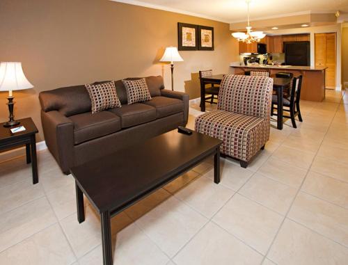 Warm and Friendly Accommodation in Kissimmee - One Bedroom Condo #1 - image 5