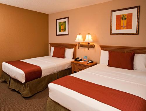 Warm and Friendly Accommodation in Kissimmee - Three Bedroom Condo #1 - image 10