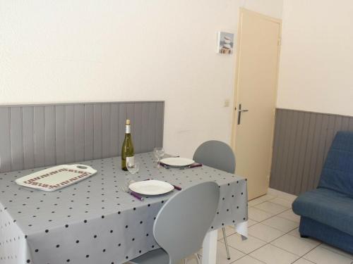 Appartement Gruissan 2 pièces 4 personnes - FR-1-229-653 - image 9