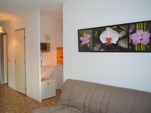 Appartement Capbreton 2 pièces 4 personnes - FR-1-247-112 - main image