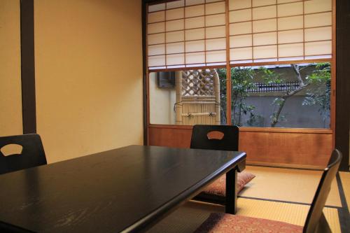 出水町家度假屋 Demizu Machiya Machiya Inn