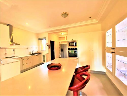 Dapur, Kololi Beach Resort in Kololi