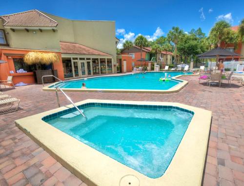 Two Bedroom Suite with Home-like Comforts at Magical Orlando - image 6