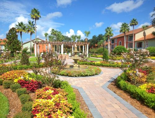 Home-like Comfort Suite in Magical Orlando - Two Bedroom Suite #1 - image 6