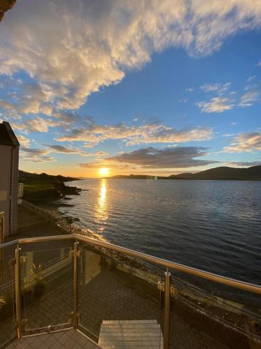 No.21 Sandpiper's Nest Apartment - Portmagee
