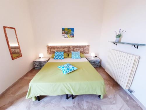  Confortevole e luminoso appartamento zona Gallipoli in 73044 Galatone