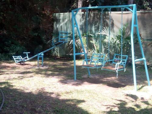 Játszótér, Stay.Plus Shanzu Apartment in Shanzu Beach