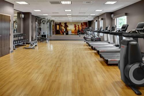 Hyatt House Atlanta Cobb Galleria - image 10