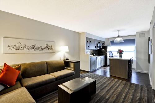 Hyatt House Atlanta Cobb Galleria in Atlanta, USA