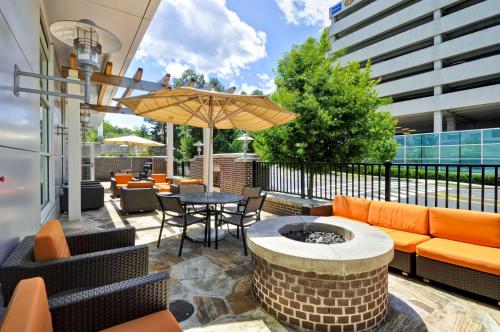 Hyatt House Atlanta Cobb Galleria