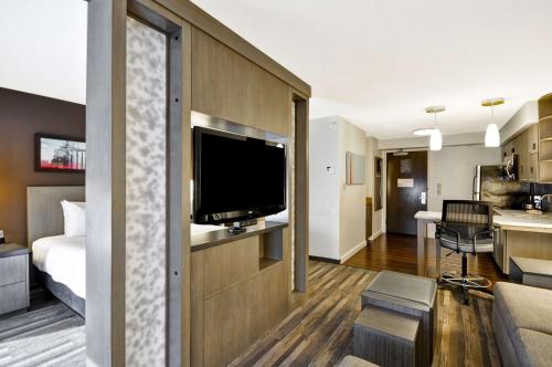 Hyatt House Atlanta Cobb Galleria - main image