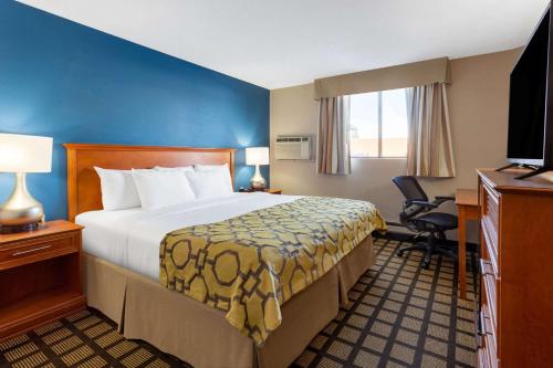 Baymont by Wyndham Rochester Mayo Clinic Area - image 11