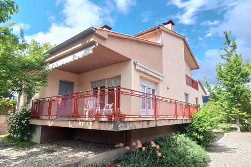 Ca la Mercè - Agradable casa en Amer - Aiguaviva
