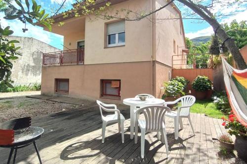 Ca la Mercè - Agradable casa en Amer (Ca la Merce - Agradable casa en Amer) in Amer