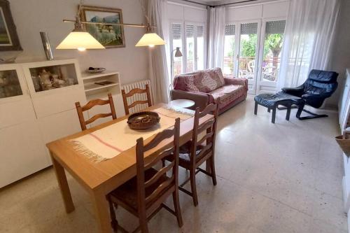 Ca La Merce - Agradable Casa En Amer - Amer
