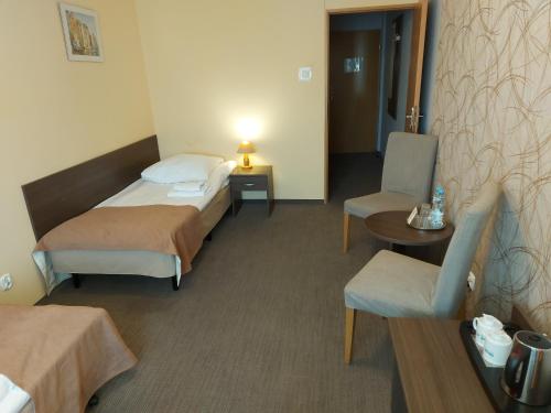 Hotel IKAR - main image