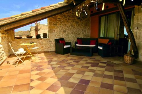 Casa Rumbet in Horta De Sant Joan