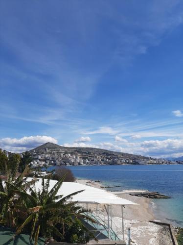 Rock Star-Pllakat – Saranda, OR