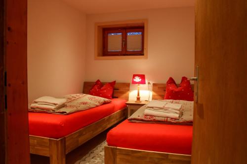 Apartments Villa Surlej - image 2