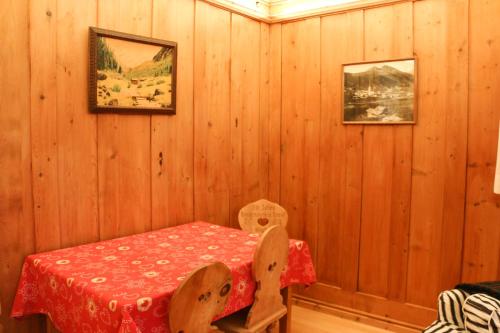 Apartments Villa Surlej - image 8