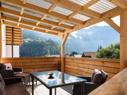  Schneggnheisl - Appartement, Pension in Sautens