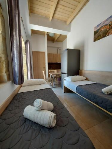  Creteresort in Ayía Varvára