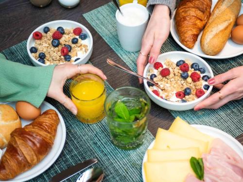 Restaurant, ibis Styles Delft City Centre in Delft